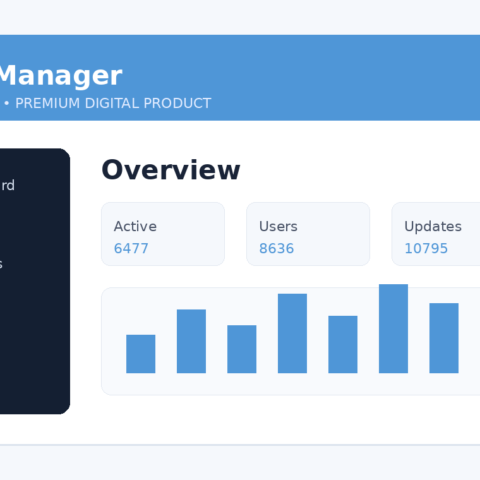 POS Manager