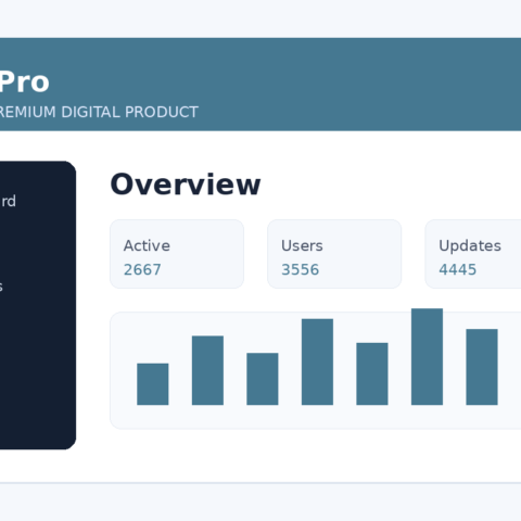 SaaSPro