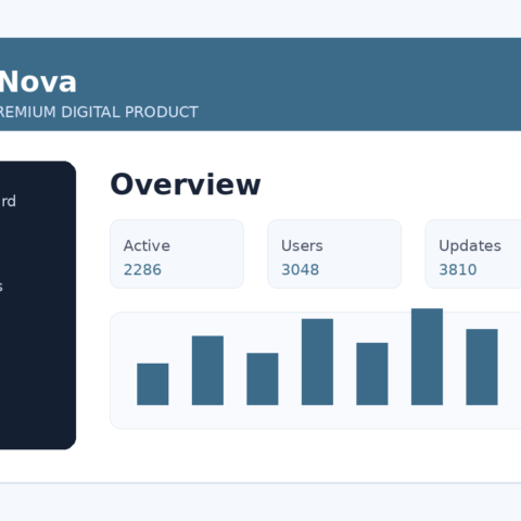 ShopNova